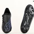 Children's football boots New Balance Furon V7 Dispatch FG Jr black 12