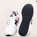 New Balance men's shoes GM500V1 white 12