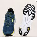 Men's running shoes Diadora Equipe Nucleo bl opal/evening primrose/white 12