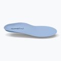 Superfeet Trim-To-Fit Blue shoe insoles 4