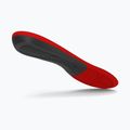 Superfeet Winter Thin Support molten lava boot insoles 4