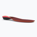 Superfeet Winter Support hot coral shoe insoles 4
