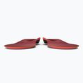 Superfeet Winter Support hot coral shoe insoles 7