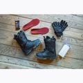 Superfeet Winter Support hot coral shoe insoles 8
