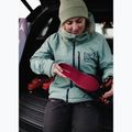 Superfeet Winter Support hot coral shoe insoles 9