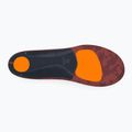 Superfeet Active Cushion Low Arch tandoori spice shoe insoles 3