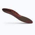 Superfeet Active Cushion Low Arch tandoori spice shoe insoles 5