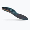 Superfeet Active Cushion High Arch sea pine shoe insoles 5