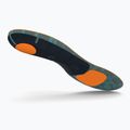 Superfeet Active Cushion High Arch sea pine shoe insoles 6