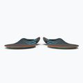 Superfeet Active Cushion High Arch sea pine shoe insoles 7