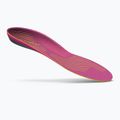 Shoe insoles Superfeet Active Women's Support plum 4