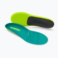 Shoe insoles Superfeet Sport Ultralight porcelain green