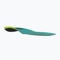 Shoe insoles Superfeet Sport Ultralight porcelain green 5