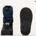 Reima Nefar navy children's trekking boots 18