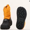 Reima Loskari ochre yellow children's trekking boots 19
