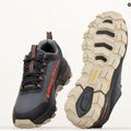 Skechers Max Protect Fast Track black/multi men's shoes 18