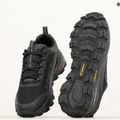 Skechers Max Protect Fast Track men's shoes black 12