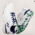 Men's tennis shoes YONEX SHT Eclipson 4 white/aloe 13