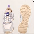 Women's shoes Diadora Jolly Logo white/gray 18