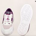 Women's shoes Diadora Magic Bold Eden WN gray lilac/blanc de blanc 18