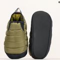 Rab Cirrus Hut slippers chlorite green 13