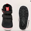 Reima children's trekking boots Coconi black 15