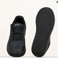 Men's MTB cycling shoes Fox Racing Union Canvas black 12