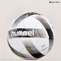 Hummel Blade Pro Match FB football white/black/gold size 5 6
