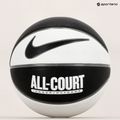 Nike Everyday All Court 8P Deflated basketball N1004369-097 5