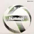 Hummel Storm 2.0 FB football white/black/green size 5 5