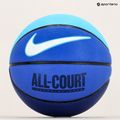 Nike Everyday All Court 8P Deflated basketball N1004369-425 size 7 5