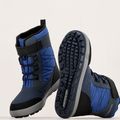 Merrell Snow Storm 2.0 WERPF children's snow boots navy/cobalt 17
