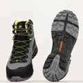 Men's trekking boots SCARPA Rush TRK LT GTX grey 63141 14