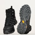 Men's hiking boots Merrell Moab Speed Thermo Mid WP black 17