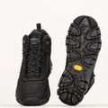 Men's hiking boots Merrell Coldpck 3 Thermo Mid WP black 18