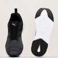 Men's running shoes PUMA Nrgy Comet puma black/puma white 12