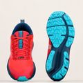 Women's running shoes Mizuno Wave Rider GTX jazyy/blue opal/bluebird 16