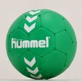 Hummel HML Beach green/white handball size 3 7
