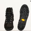 AKU Camana Fitzroy GTX anthracite trekking boots 12
