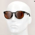 Oakley Hstn olive ink/prizm tungsten polarized sunglasses 13