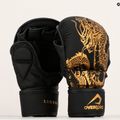 Overlord Legend MMA gloves black/gold 101004-BK_GO 6