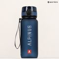 Alpinus Trysil 650 ml tourist bottle, navy blue 8