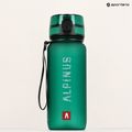 Alpinus Trysil 650 ml travel bottle green 6