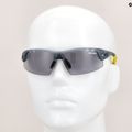 Tifosi Crit Fototec matte smoke/smoke photochromic cycling glasses 8