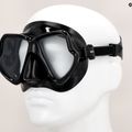 Mares Zephir snorkelling mask black 411319 10