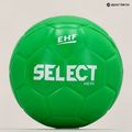 SELECT Kids handball v23 green size 0 6