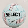 SELECT Solera EHF v22 lightblue handball size 1 7