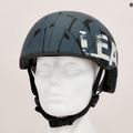 Leatt MTB Urban 1.0 V22 Jr children's bike helmet black 7