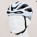 Bike helmet KASK Elemento white 19