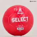 SELECT Kids v23 red handball size 00 6